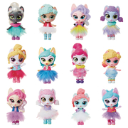 Kitten Catfe Purrista Girls Series 1- Box of 12