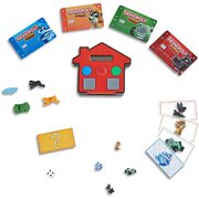 Monopoly Game Junior Electronic Banking