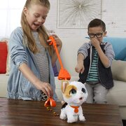 FurReal Poopalots Big Wags Pets (Cat)