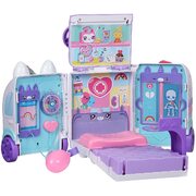 Shopkins Kindi Kids Fun Unicorn Ambulance Playset