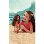 Disney Moana Adventure Doll - 14 Inches