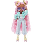 LOL Surprise OMG Sunshine Gurl Fashion Doll with 20 Surprises