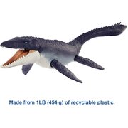 Jurassic World Camp Cretaceous Ocean Protector Mosasaurus Figure