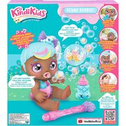 Kindi Kids Bubble N Sing Baby Bonnie Bubbles