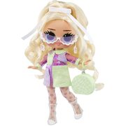 LOL Surprise Tweens Series 2 Fashion Doll Goldie Twist with 15 Surprises