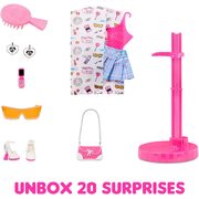 LOL Surprise OMG Trendsetter Fashion Finder Doll with 20 Surprises