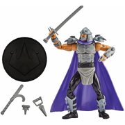 TMNT Teenage Mutant Ninja Turtles Classic Collection Donatello vs. Shredder 2 Pack