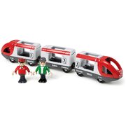 Brio World Travel Train 5pcs 33505