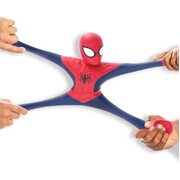 Heroes of Goo Jit Zu Marvel Supagoo Hero Pack Spider-Man