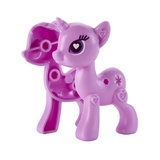 My Little Pony G4 Pop Cutie Mark Magic Princess Twilight Sparkle Wings Kit