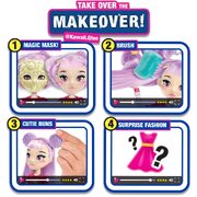 FailFix Kawaii.Qtee Total Makeover Doll Pack 8.5" Fashion Doll