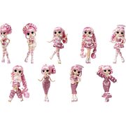 LOL Surprise OMG Fashion Show Style Edition LaRose Fashion Doll with 320+ Fashion Looks