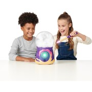 Magic Mixies Magical Crystal Ball Pink 