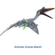 Jurassic World Dominion Massive Action Quetzalcoatlus Dinosaur Attack Motion Figure