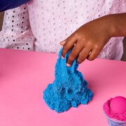 Kinetic Sand Scents Ice Cream Sandwhirlz Playset