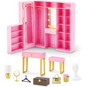 Zuru 5 Surprise Toy Mini Brands Dream Wardrobe 