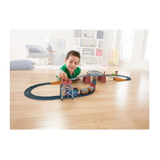 Fisher-Price Thomas & Friends 3-in-1 Package Pickup Playset