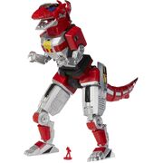 Hasbro Power Rangers Lightning Collection Zord Ascension Project Mighty Morphin Dino Megazord