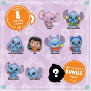 Disney Doorables Stitch Collection Peek