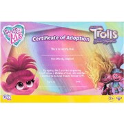 Little Live Pets Scruff-A-Luvs Trolls Single Pack