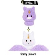 Fluffie Stuffiez Large Plush Collectible Unicorn