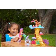 Barbie Mermaid Power Chelsea Nurturing Playset HHG58