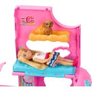 Barbie Chelsea 2-in-1 Camper Playset