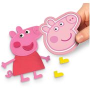 Play-Doh Peppa Pig Stylin Set