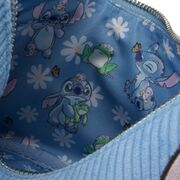 Loungefly Disney Lilo & Stitch Springtime Daisy Crossbody