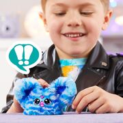 Furby Furblets Mini Electronic Plush Toy - Ooh Koo