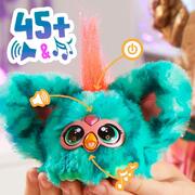 Furby Furblets Mini Electronic Plush Toy - Mello Nee