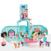 LOL Surprise! OMG Glam N’ Go Camper Playset