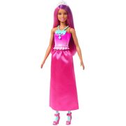 Barbie Dreamtopia Doll and Fantasy Pets HLC28