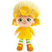 Strawberry Shortcake 8" Plush Doll - Set of 4