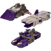 Transformers Legacy United Titan Class Armada Universe Tidal Wave