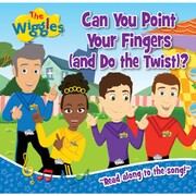 The Wiggles Big Red Car 5 Book Slipcase