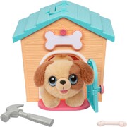 Little Live Pets My Puppy's Home Minis - Green