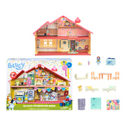 Bluey's Birthday Celebration Home Playset