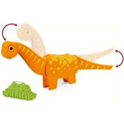 Brio World Dinosaur Circle Set 12pcs 36098