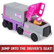 Paw Patrol Big Truck Pups Skye Resue Truck