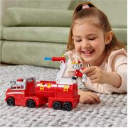 Paw Patrol Big Truck Pups Marshall Resue Truck