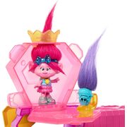 Dreamworks Trolls Band Together Mount Rageous Small Doll Playset