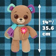 Thready Bear Interactive Toy