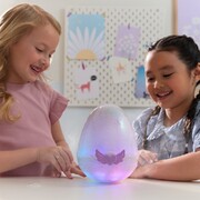 Hatchimals Alive Mystery Hatch Pufficorn