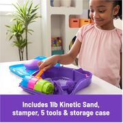 Kinetic Sand Squish Motion Set