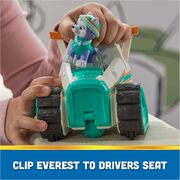 Paw Patrol Everest Deluxe Snowmobile