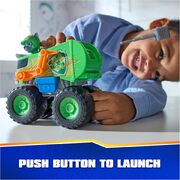 Paw Patrol Rescue Wheels Themed Vehicle - Rocky