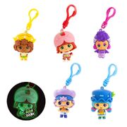 Strawberry Shortcake - 2.5" CheeBee Keychain Blind Bag