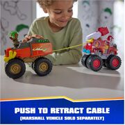 Paw Patrol Rescue Wheels Boomer Feature Vehicle