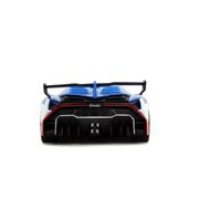 Sonic Lamborghini Veneno 1:24 Scale Diecast Vehicle